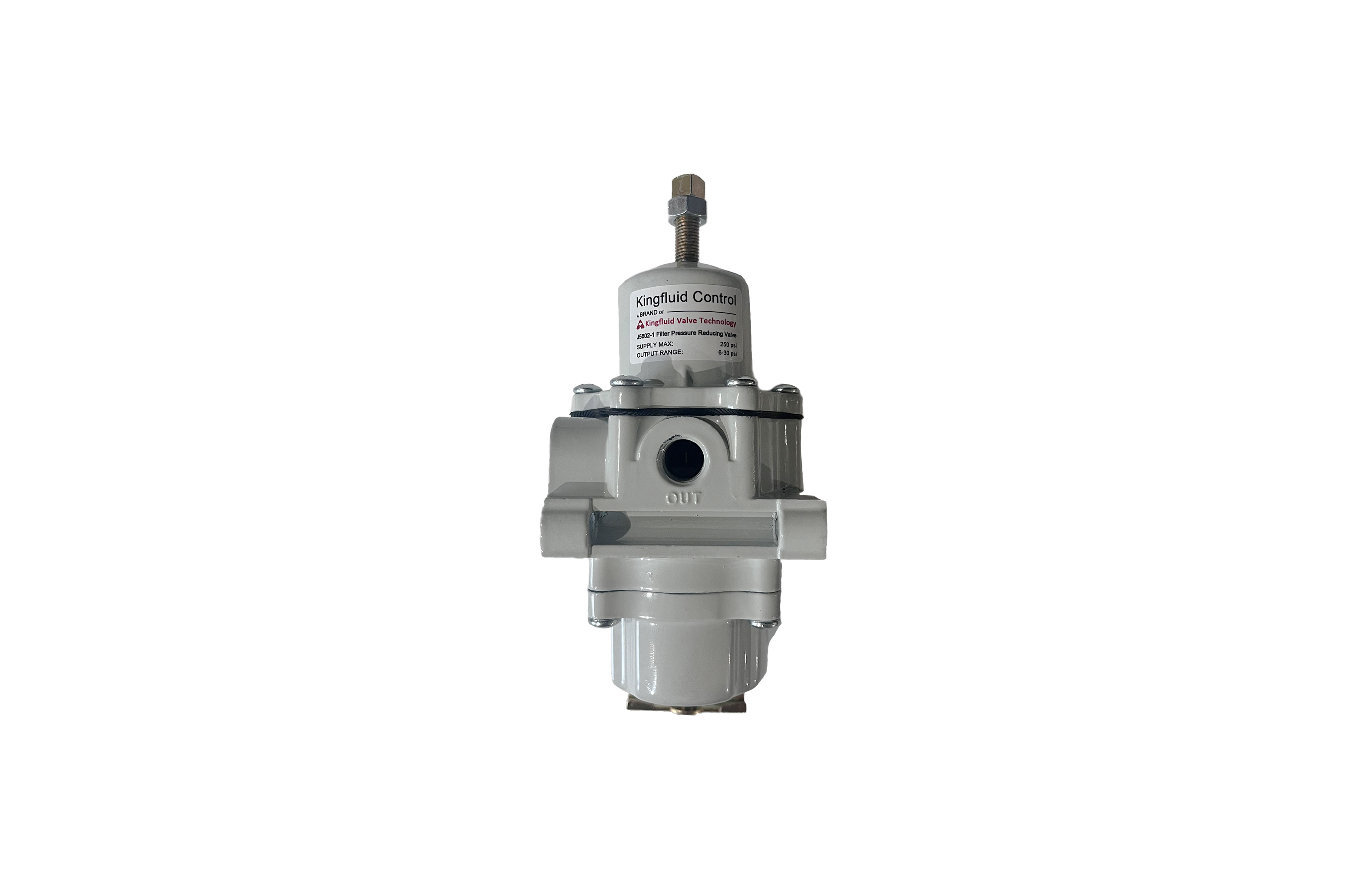 空气/气体调节器